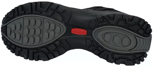 Ботинки Editex MN Firestone с мембраной (W2050-1)