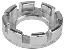 Ключ ниппельный KL-9726A 10/11/12/13/14/15G (230117)