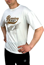 Футболка NN MN Running (10075)