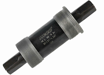 Картридж каретки B910 68х124,0мм, 1.37"х24tip, под квадрат, сталь (160066) 