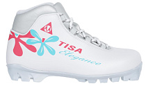 Ботинки лыжные Tisa Sport Lady NNN (S80519)