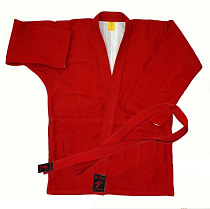 Самбовка Рэй Спорт для самбо (К5Х) р128/130