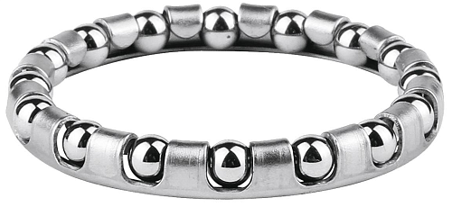 Подшипник в рулевую колонку 5/32х16 шариков