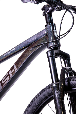 Велосипед Tech Team Flash 24" 