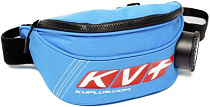 Термосумка KV+ Thermo waist bag 1L (22D05)