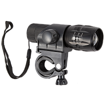 Фонарь передний 1 Ватт (JY-359)