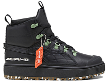 Ботинки Puma MN MAPF1 AMG Ren Boot (30795501)