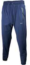 Брюки Ower Black MN Sport (OM-1103)