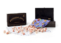 Русское лото (356-19)