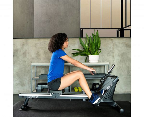 Тренажер гребной DFC (GZE-2253)