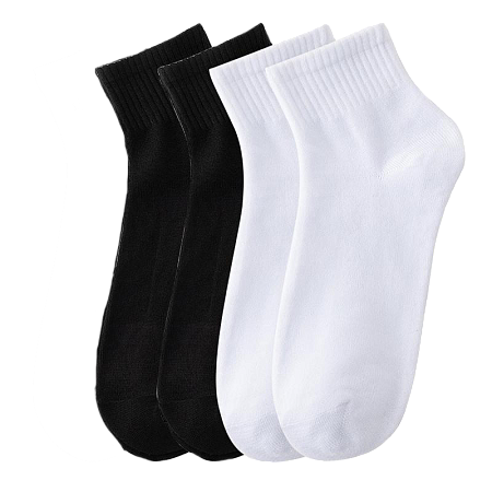 Носки RoeRue MN (1491-3) 