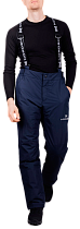 Брюки Nordski MN Premium утепленные (NSM211710)