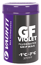 Мазь Vauhti GF Violet держания -1C/-7C (EV347-GFV) 
