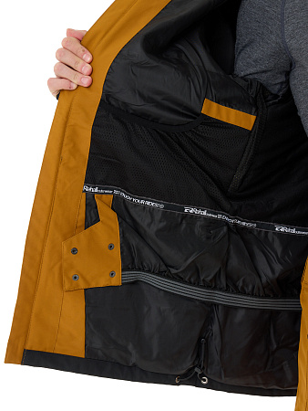 Куртка Rehall MN Cropp-R (60394_9512)