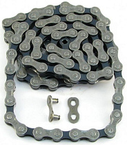 Цепь Vinca Sport односкоростная, 1/2"X1/8"Х114 (VCN 1S)