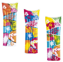 Матраc Bestway для плавания 183х69см (44033)