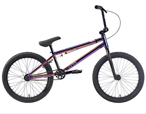 Велосипед Tech Team Lynx 20" 
