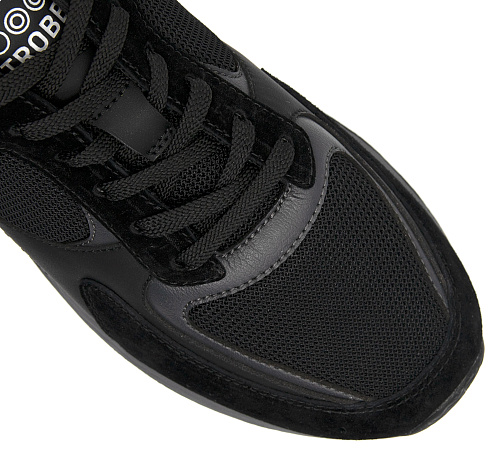 Кроссовки Strobbs MN (C3496-3)