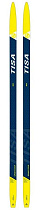 Лыжи беговые Tisa Sport Step Junior  (N91121) 