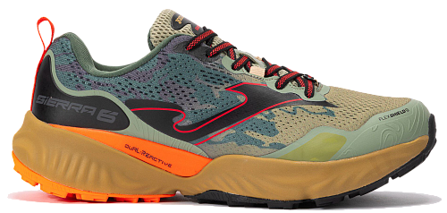 Кроссовки Joma MN Sierra (TKSIES2423)