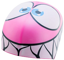 Шапочка Атеми JR для плавания (FC204)