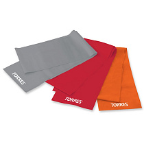 Эспандер Torres латексная лента (AL0020/21)