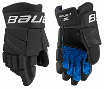 Перчатки хоккейные Bauer X INT (1058649) 