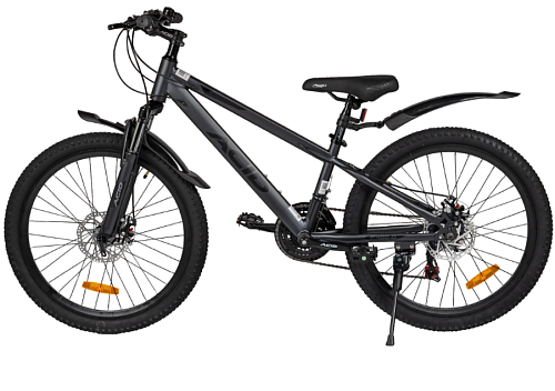 Велосипед ACID 24" F 400 D 