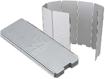 Ветрозащитный Экран жесткий Wind-Screen (FMW-508)