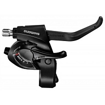 Шифтер/торм.ручка Shimano 2 (590136)