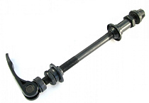 Ось Vinca Sport задние-3/8"х145мм, под эксцентрик (VO 304B)