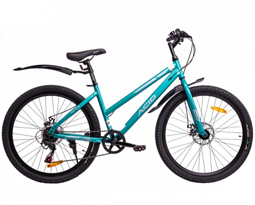 Велосипед ACID 26" Q 670 D