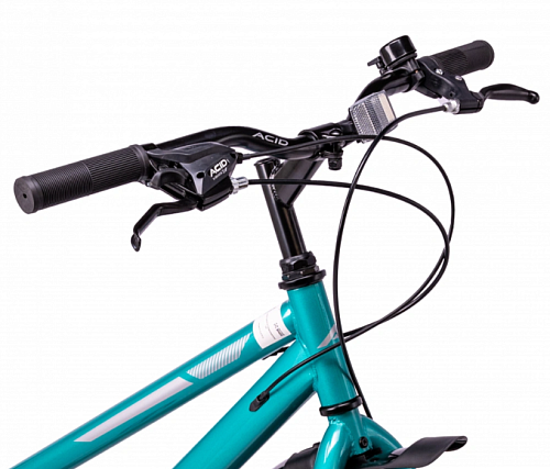 Велосипед ACID 26" Q 670 D