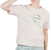 Футболка Nordski WN Herb (NSW484715) 