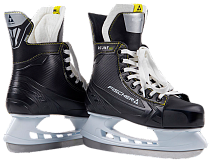 Коньки хоккейные Fischer RC ONE IS2 SR (H045123)