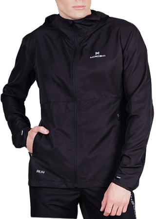 Ветровка Nordski MN Run (NSM280111) 