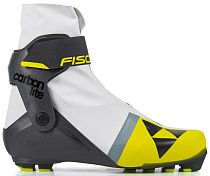Ботинки лыжные Fischer Carbonlite Skate WS (S11523)