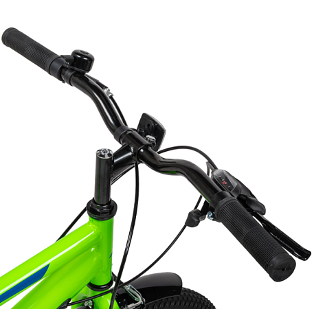 Велосипед ACID 20" Y 270 