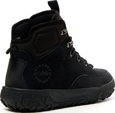 Ботинки Strobbs MN (C9374-3)