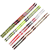 Лыжи беговые STC 190, 195 см