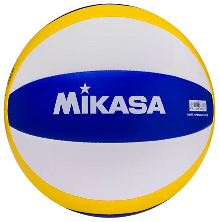 Мяч волейбольный Mikasa №5 (VXL30)