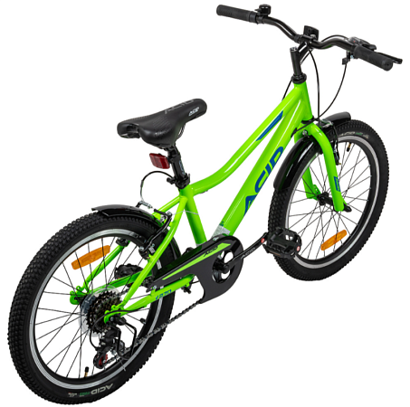 Велосипед ACID 20" Y 270 