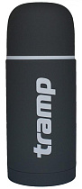 Термос Tramp Soft Touch 1,0 л (TRC-109)
