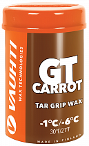 Мазь Vauhti GT Carrot  -1C /-6C держания (EV367-GTC)