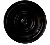 Диск Здоровье меттал.2-х цветной (MR-D-241)