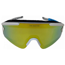 Очки горнолыжные Losraketos Shackle (25100)