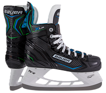 Коньки хоккейные Bauer JR X-LP Skate (1058936)