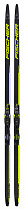 Лыжи беговые Fischer CarbonLite CL JR IFP (N59022)