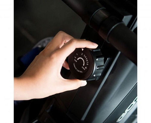 Тренажер гребной DFC (GZE-2253)