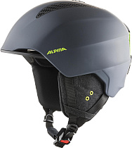 Шлем Alpina Grand (A9226431_31)
